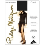 Колготки классические Philippe Matignon "Cristal 30" Nero (черные), размер 4 и элегантных женщин Товар сертифицирован инфо 8975v.