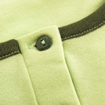 Пижама "Funky" Размер 48 (it), цвет: зеленый 91005 зеленый Производитель: Италия Артикул: 91005 инфо 9206v.
