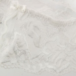 Трусы женские Lormar "Miracle" Bianco (белые), размер M белый Производитель: Италия Товар сертифицирован инфо 9446v.
