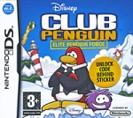 Club Penguin: Elite Penguin Force (DS) Игра для Nintendo DS Картридж, 2009 г Издатель: Disney Interactive; Разработчик: 1st Playable Productions; Дистрибьютор: Новый Диск пластиковая коробка Что делать, если программа не запускается? инфо 10635o.