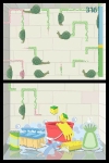Ratatouille: Food Frenzy (DS) Игра для Nintendo DS Картридж, 2008 г Издатель: THQ; Разработчик: Helixe; Дистрибьютор: Новый Диск пластиковая коробка Что делать, если программа не запускается? инфо 10636o.