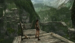 Lara Croft Tomb Raider: Anniversary (Wii) Игра для Nintendo Wii DVD-ROM, 2007 г Издатель: Eidos Interactive; Разработчик: Crystal Dynamics; Дистрибьютор: Новый Диск пластиковый DVD-BOX Что делать, если программа не запускается? инфо 10730o.