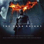 The Dark Knight Original Motion Picture Soundtrack Music Формат: Audio CD (Jewel Case) Дистрибьюторы: Торговая Фирма "Никитин", Warner Music Лицензионные товары инфо 10775o.