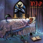 Dio Dream Evil Формат: Audio CD (Jewel Case) Дистрибьюторы: ООО "Юниверсал Мьюзик", Warner Bros Records Inc Лицензионные товары Характеристики аудионосителей 2007 г Альбом: Импортное издание инфо 10874o.