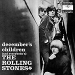 The Rolling Stones December's Children Формат: Audio CD (Jewel Case) Дистрибьюторы: ABKCO Records, ООО "Юниверсал Мьюзик" Россия Лицензионные товары Характеристики аудионосителей 2002 г Альбом: Российское издание инфо 10879o.