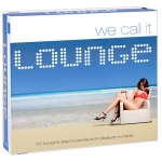 We Call It Lounge (5 CD) Серия: We Call It инфо 10881o.