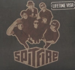 Spitfire Lifetime Visa Формат: Audio CD (DigiPack) Дистрибьютор: A-One Records Лицензионные товары Характеристики аудионосителей 2008 г Альбом: Российское издание инфо 10937o.