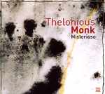 Thelonious Monk Misterioso Серия: Jazz Reference инфо 10499q.