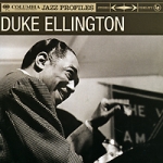 Duke Ellington Columbia Jazz Profiles Серия: Columbia Jazz Profiles инфо 10506q.