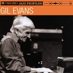 Gil Evans Columbia Jazz Profiles Серия: Columbia Jazz Profiles инфо 10507q.