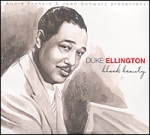 Duke Ellington Black Beauty (2 CD) Серия: Jazz Characters инфо 10514q.