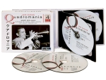 Henry Red Allen Jazz Edition (4 CD) Серия: Quadromania инфо 10522q.