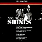 Johnny Shines (mp3) Серия: MP3 Collection инфо 10523q.