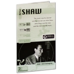 Artie Shaw Classic Jazz Archive (2 CD) Серия: Classic Jazz Archive инфо 10532q.