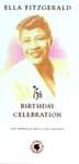 Ella Fitzgerald 75th Birthday Celebration (2 CD) Формат: 2 Audio CD (Подарочное оформление) Дистрибьютор: Universal Лицензионные товары Характеристики аудионосителей 2006 г Сборник: Импортное издание инфо 10539q.