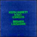Keith Jarrett Solo Concerts (2 CD) Формат: 2 Audio CD Дистрибьютор: Polydor Лицензионные товары Характеристики аудионосителей 2006 г Сборник: Импортное издание инфо 10541q.