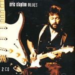 Eric Clapton Blues (2 CD) Формат: Audio CD (Jewel Case) Дистрибьюторы: PolyGram International Music B V , ООО "Юниверсал Мьюзик" Лицензионные товары Характеристики аудионосителей 2008 г Сборник: Российское издание инфо 10543q.