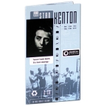 Stan Kenton Classic Jazz Archive (2 CD) Серия: Classic Jazz Archive инфо 10558q.