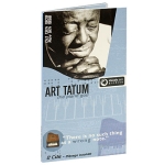 Art Tatum Classic Jazz Archive (2 CD) Серия: Classic Jazz Archive инфо 10560q.
