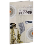 Art Pepper Modern Jazz Archive (2 CD) Серия: Modern Jazz Archive инфо 10562q.