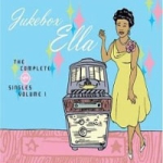 Ella Fitzgerald Jukebox Ella The Complete Verve Singles Vol 1 (2 CD) Формат: 2 Audio CD Дистрибьютор: Verve Лицензионные товары Характеристики аудионосителей 2006 г Сборник: Импортное издание инфо 10570q.