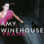 Amy Winehouse Frank (LP) Серия: Back To Black инфо 10583q.