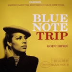 Blue Note Trip Maestro Goin' Down (2 LP) Серия: Blue Note Trip инфо 10591q.