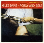Miles Davis Porgy And Bess Формат: Audio CD (Jewel Case) Дистрибьютор: SONY BMG Лицензионные товары Характеристики аудионосителей 1997 г Альбом инфо 10607q.