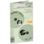 Sonny Stitt Modern Jazz Archive (2 CD) Серия: Modern Jazz Archive инфо 10612q.