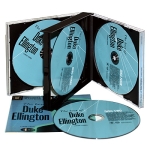 Duke Ellington The Best Of 1932-1939 (4 CD) Серия: Original Masters The Best Of инфо 10624q.