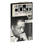 Duke Ellington Classic Jazz Archive (2 CD) Серия: Classic Jazz Archive инфо 10638q.