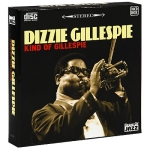 Dizzie Gillespie Kind Of Gillespie (10 CD) Серия: House Of Jazz инфо 10650q.