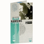 Coleman "Bean" Hawkins Classic Jazz Archive (2 CD) Сент-Джозеф, штат Миссури Музыка инфо 10676q.