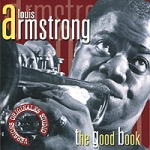 Louis Armstrong The Good Book Серия: The Intense Music инфо 10681q.