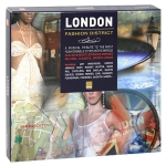 London Fashion District (2 CD) Серия: Fashion District инфо 10683q.
