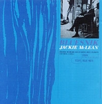 Jackie McLean Bluesnik Формат: Audio CD (Jewel Case) Дистрибьюторы: Gala Records, ООО Музыка, Blue Note Records Европейский Союз Лицензионные товары Характеристики аудионосителей 2009 г Альбом: Импортное издание инфо 10686q.