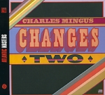Charles Mingus Changes Two Серия: Atlantic Jazz Masters инфо 10690q.
