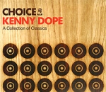 Kenny Dope Choice A Collection Of Classics (2 CD) Формат: 2 Audio CD (DigiPack) Дистрибьютор: Diamond Records Лицензионные товары Характеристики аудионосителей 2006 г Авторский сборник инфо 10699q.