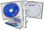 Puissance Dancefloor 2007 (4 CD) Серия: Puissance инфо 10700q.