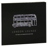 London Lounge (2 CD) Формат: 2 Audio CD (DigiPack) Дистрибьюторы: Wargrum Music, Концерн "Группа Союз" Франция Лицензионные товары Характеристики аудионосителей 2010 г Сборник: Импортное издание инфо 10708q.
