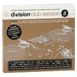 D:Vision Club Session Vol 12 (2 CD) Серия: D:Vision Club Session инфо 11198q.