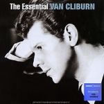 Van Cliburn The Essential (2 CD) Формат: Audio CD (Jewel Case) Дистрибьюторы: SONY BMG Russia, RCA Red Seal Лицензионные товары Характеристики аудионосителей 2007 г Сборник: Российское издание инфо 11209q.
