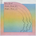 Glenn Gould Scriabin / Prokofiev Piano Sonatas Серия: Glenn Gould Jubilee Edition инфо 11240q.