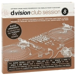 D:Vision Club Session Vol 8 (2 CD) Серия: D:Vision Club Session инфо 11784q.